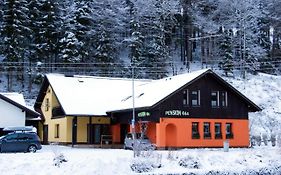 Pension 444 - Ski Resort Herlikovice&Bubakov